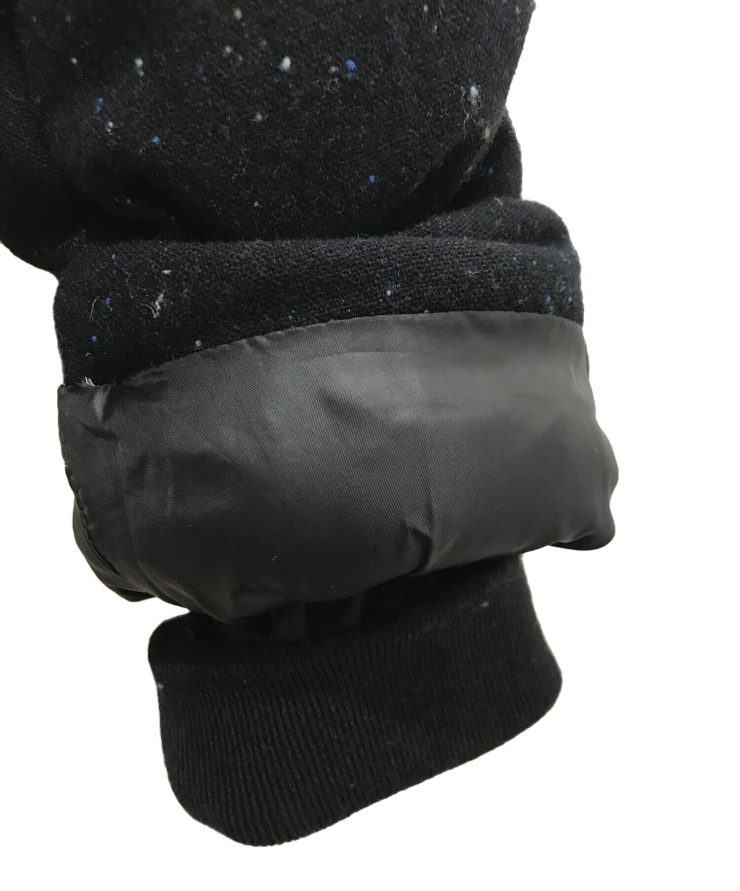 中古・古着通販】PAUL SMITH (ポールスミス) ダウンジャケット