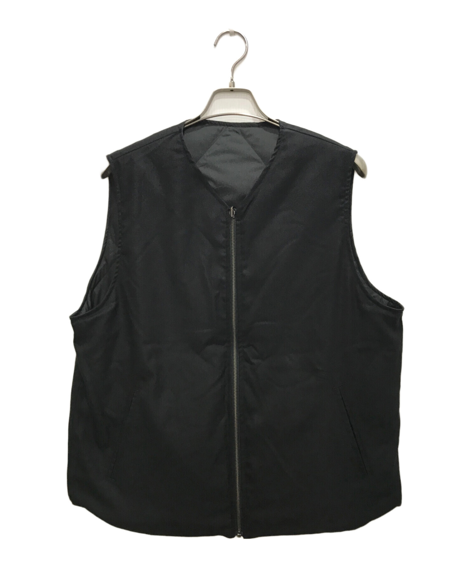 RVCA ダウンベスト オリーブグリーンL新品未使用 2025年最新】rvca