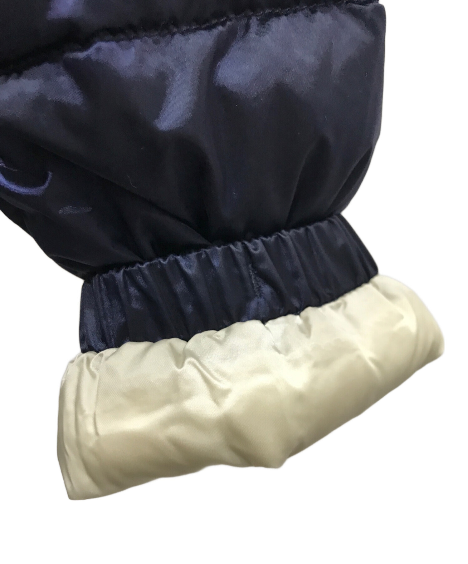 中古・古着通販】PRADA (プラダ) シャイニーダウンコート/29G150 