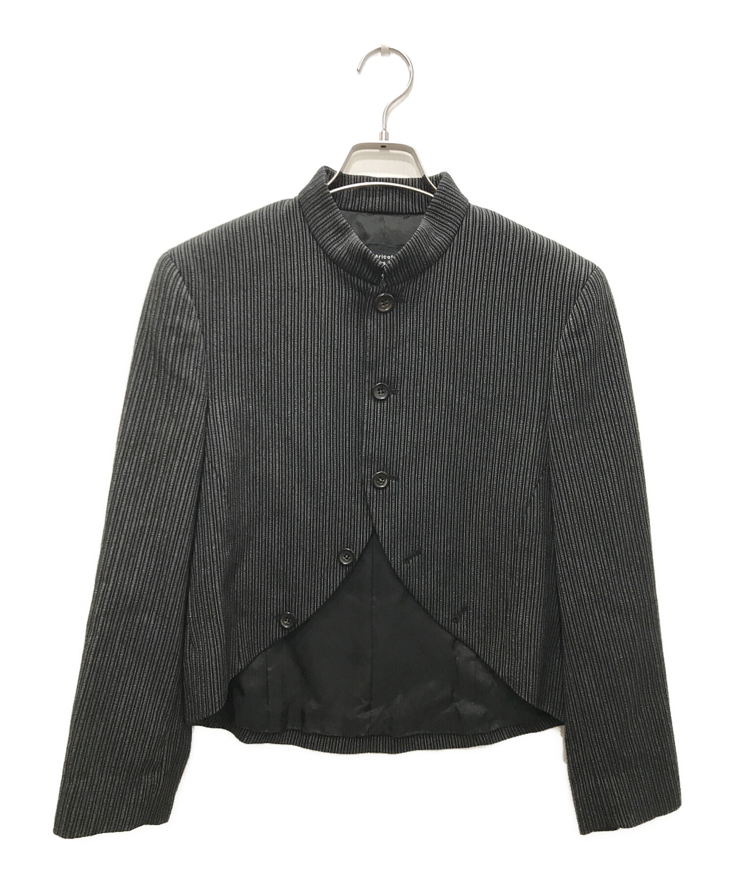 中古・古着通販】tricot COMME des GARCONS (トリココムデギャルソン  