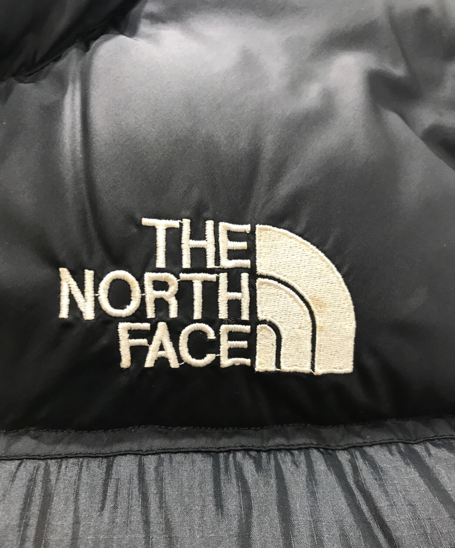 中古・古着通販】THE NORTH FACE (ザ ノース フェイス) 90Sヌプシ