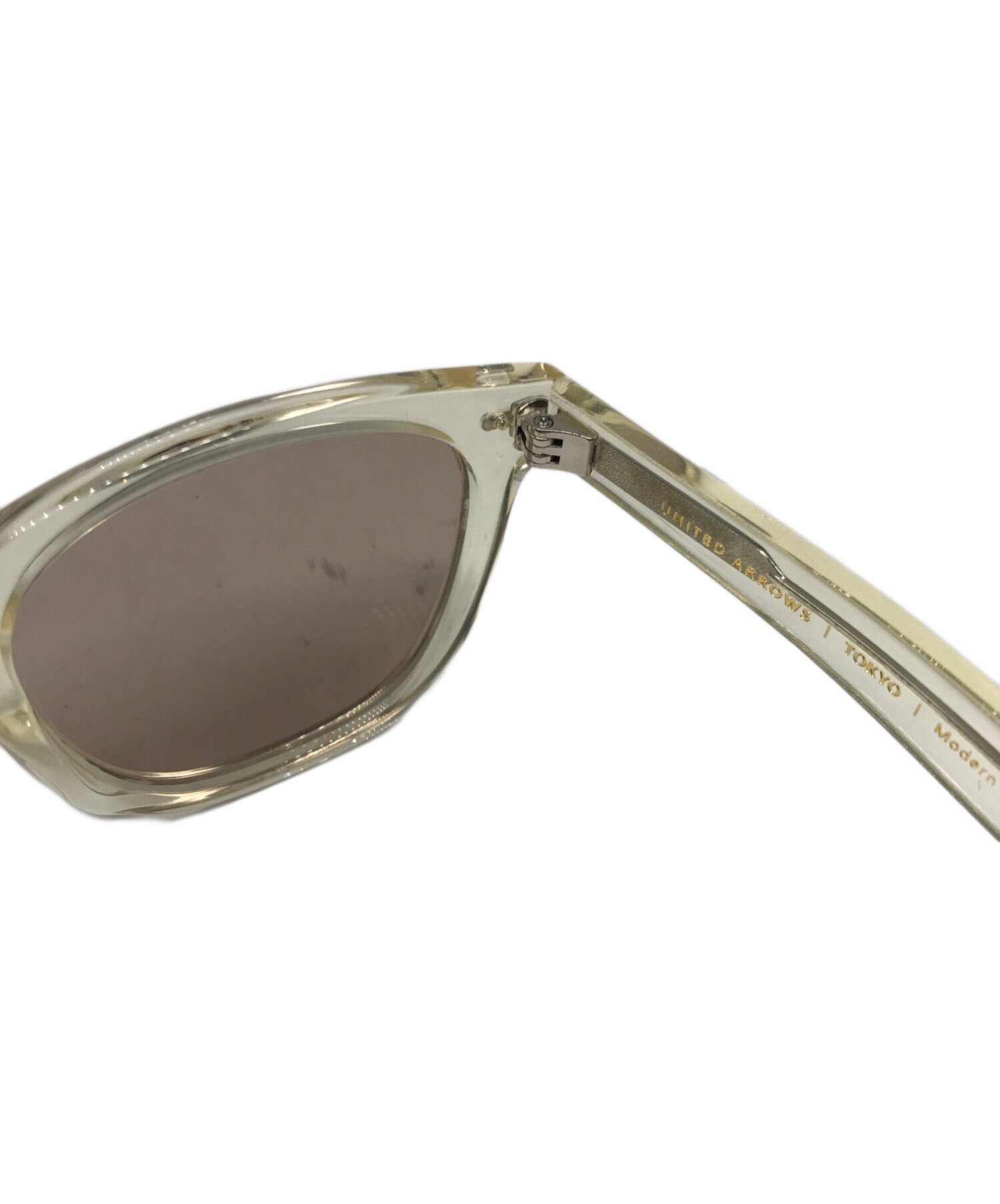 中古・古着通販】UNITED ARROWS (ユナイテッドアローズ) KANEKO