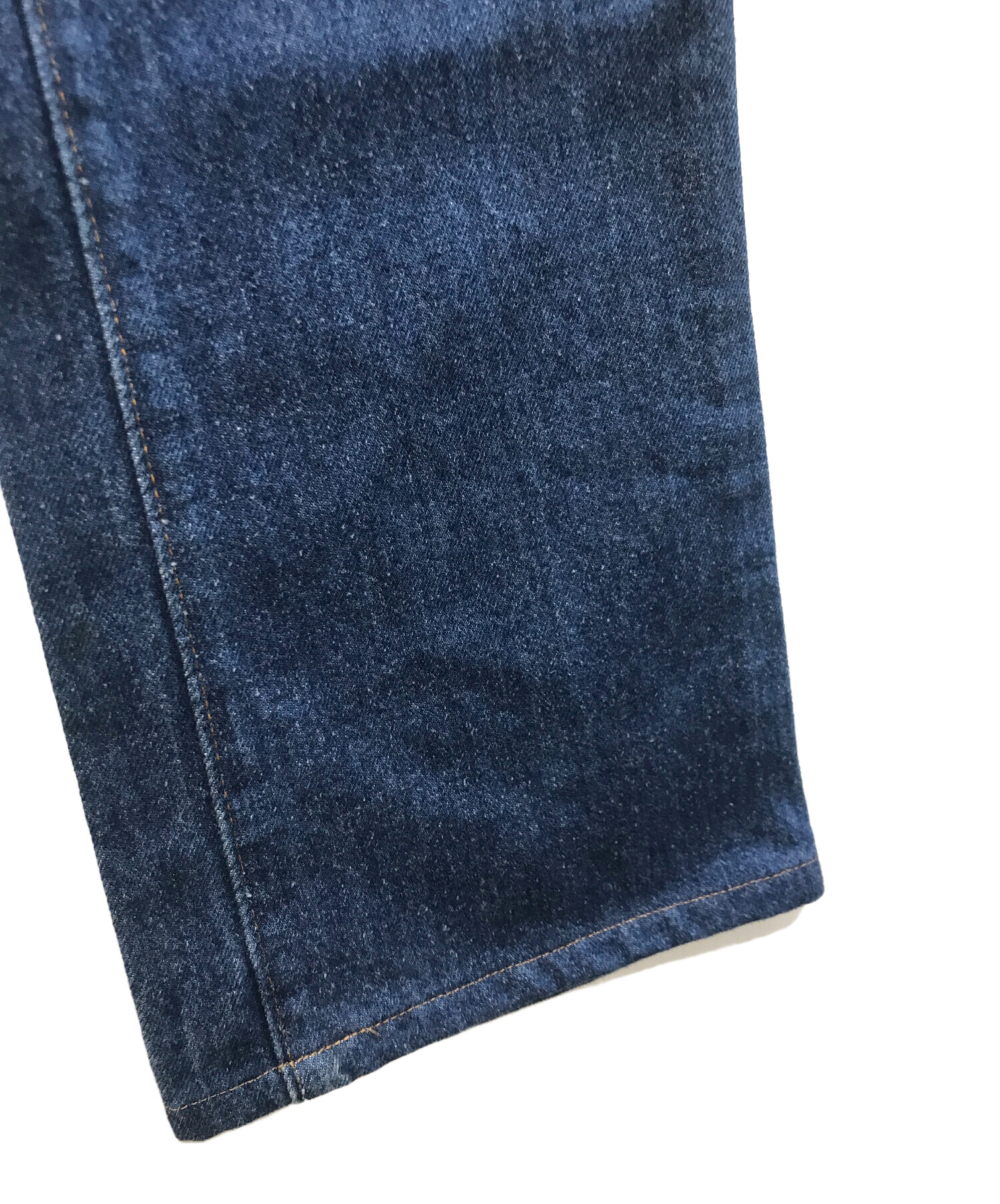 中古・古着通販】LEVI'S (リーバイス) 80`S 517ブーツカットデニム