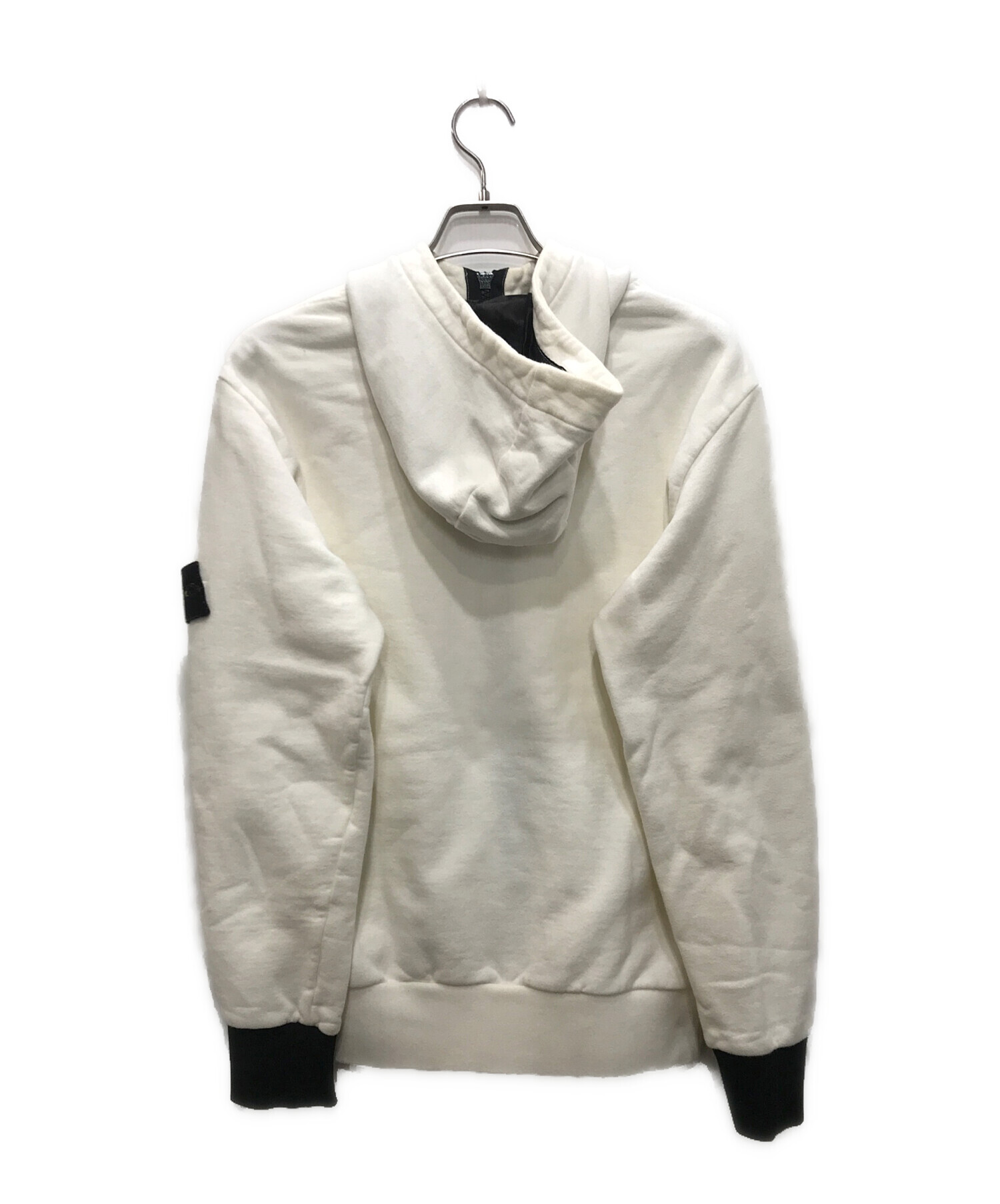 ストーンアイランド ホワイト ミリタリーカバーオール00s～値下げ可