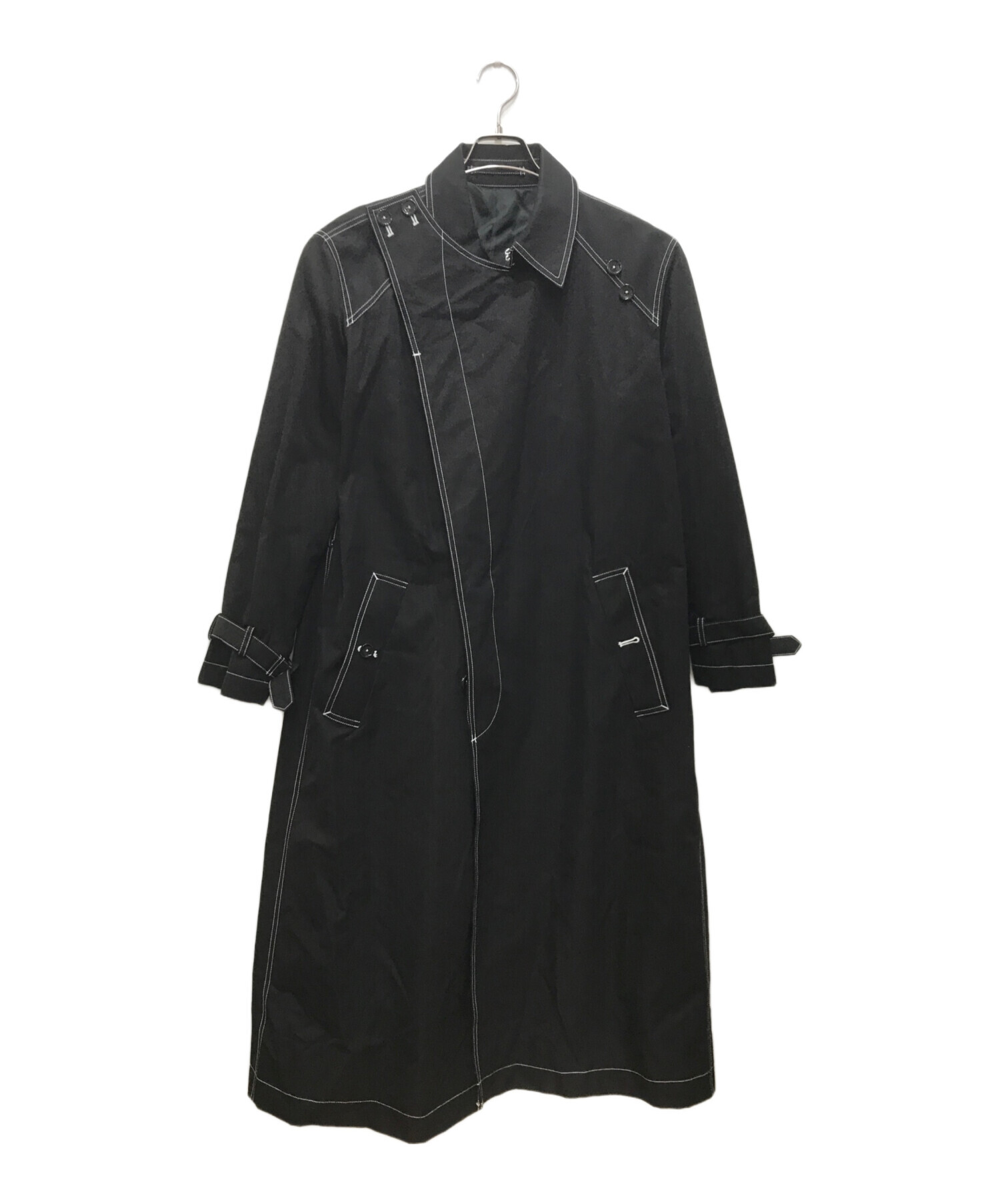 中古・古着通販】YUKI HASHIMOTO (ユウキハシモト) クロスオーバー