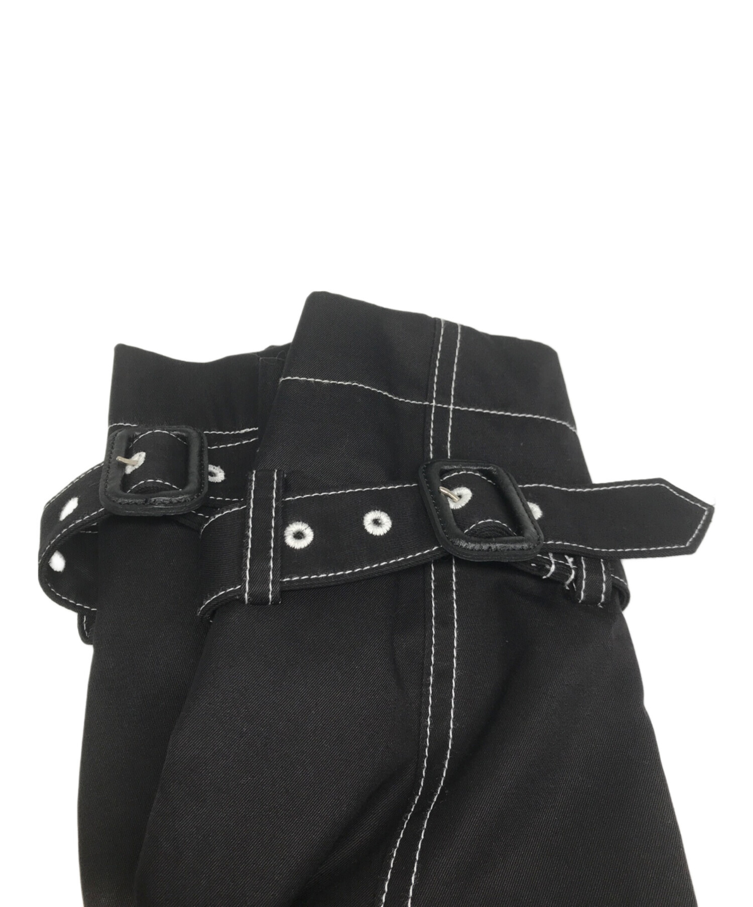 中古・古着通販】YUKI HASHIMOTO (ユウキハシモト) クロスオーバー