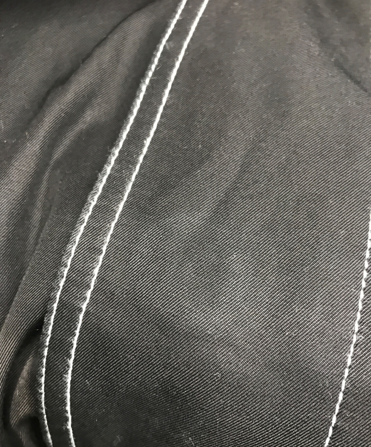 中古・古着通販】YUKI HASHIMOTO (ユウキハシモト) クロスオーバー