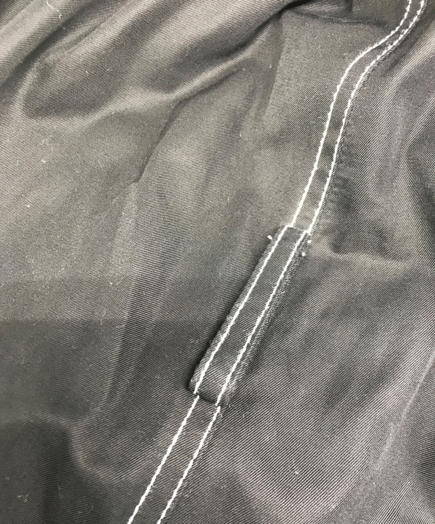 中古・古着通販】YUKI HASHIMOTO (ユウキハシモト) クロスオーバー