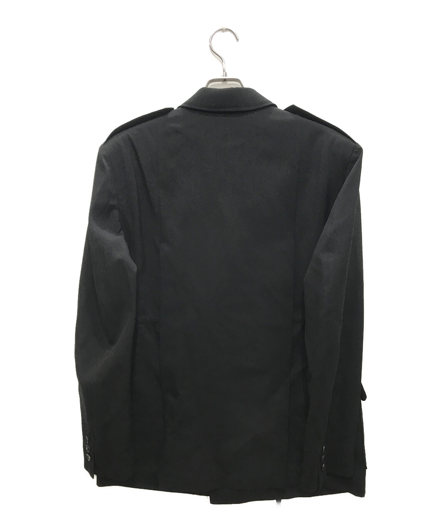 中古・古着通販】SOSHIOTSUKI (ソウシ オオツキ) MILITARY DOUBLE