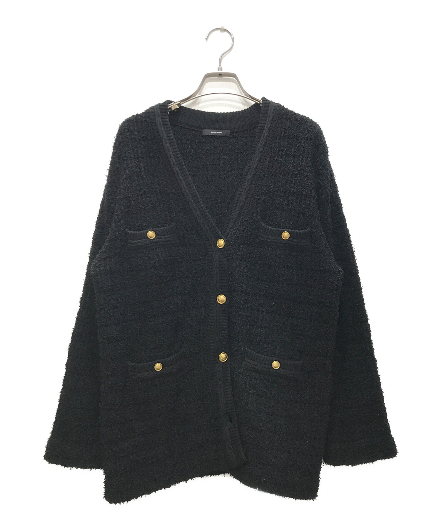 中古・古着通販】JOURNAL STANDARD (ジャーナル スタンダード) TWEEDYV