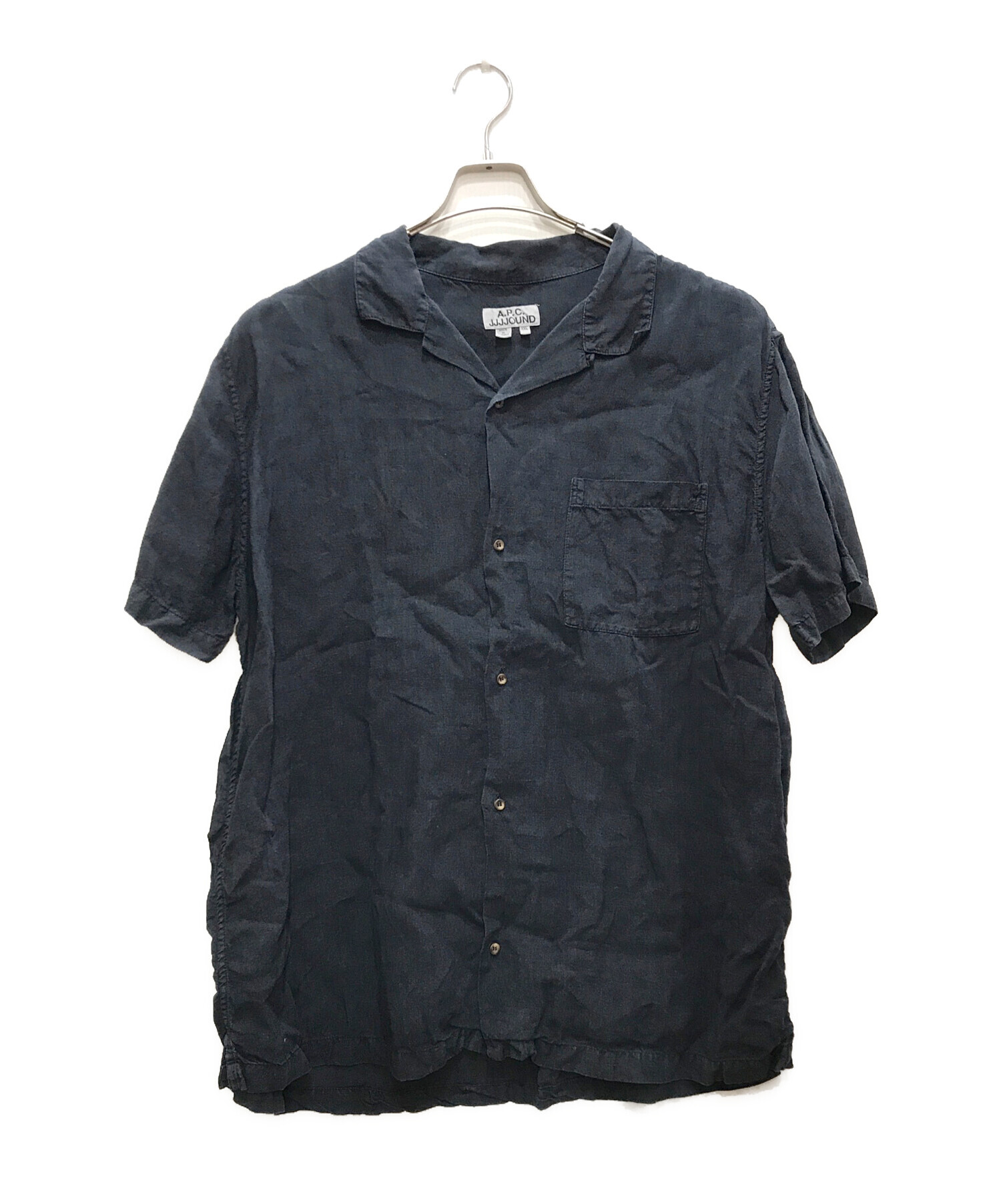 中古・古着通販】A.P.C. (アーペーセー) JJJJound (ジョウンド