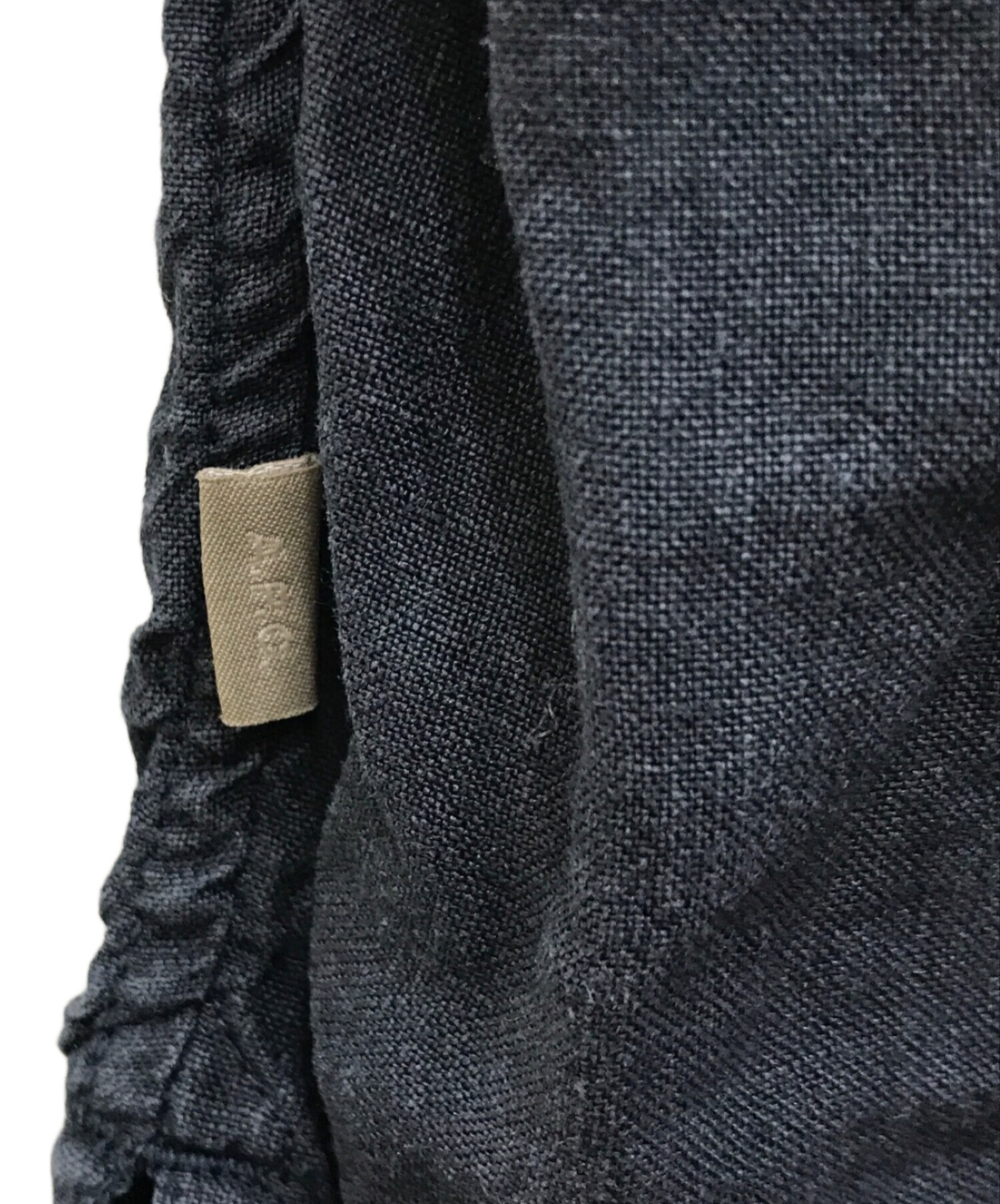 中古・古着通販】A.P.C. (アーペーセー) JJJJound (ジョウンド
