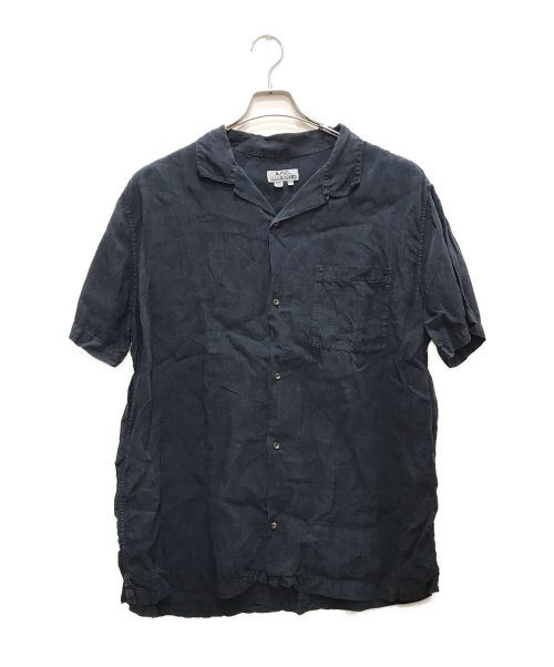 A.P.C. x JJJJOUND ウィークエンド半袖シャツ ショートパンツ 【公式通販】