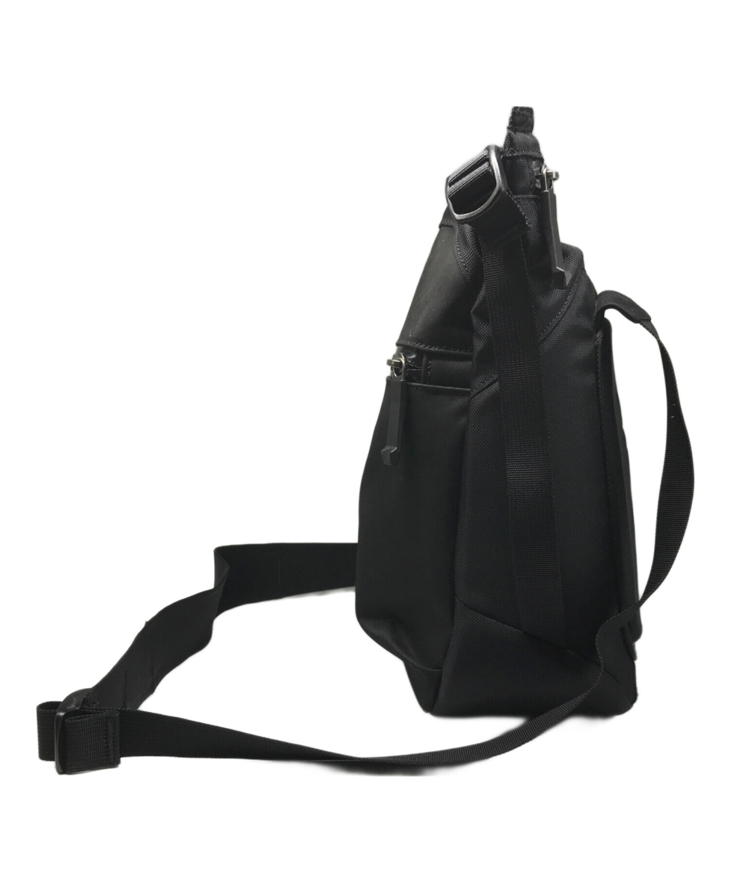 Arc'teryx アロー8 ショルダーバッグ 黒 ARC'TERYX アークテリクス アロー 8 ショルダー バッグ ブラック