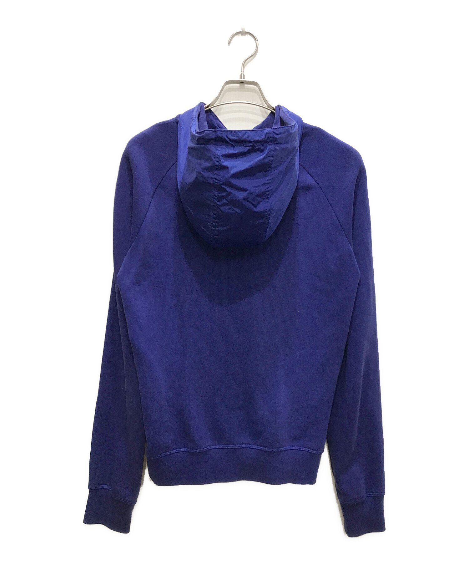 中古・古着通販】PRADA SPORTS (プラダスポーツ) ジップアップパーカー