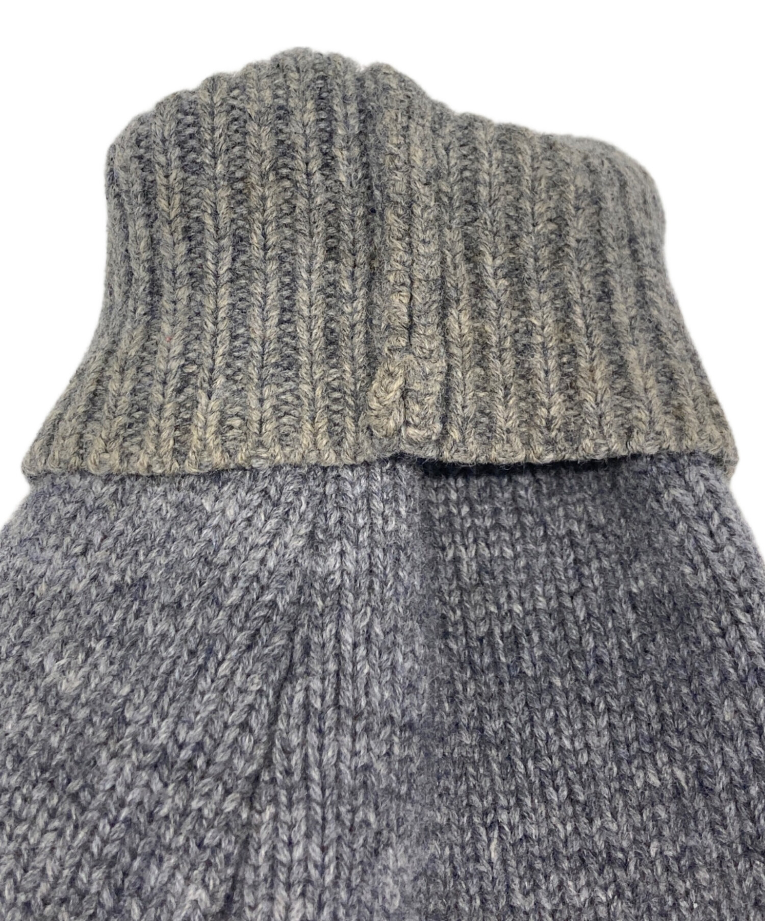 ターキー ロンハーマン グレー ニット セーター Ron Herman ターキー様専用 ロンハーマン グレー ニット セーター Ron