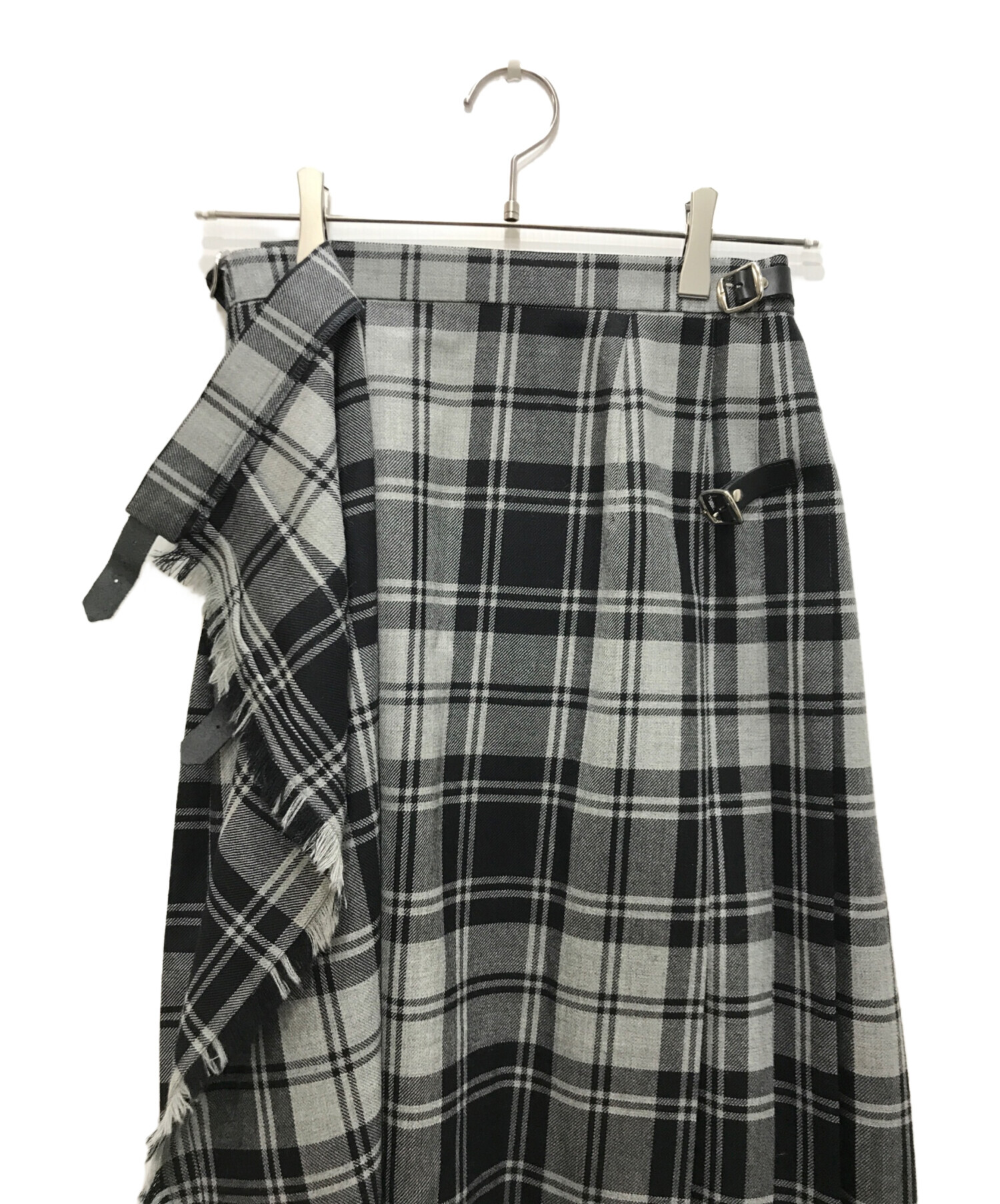 中古・古着通販】O'NEIL OF DUBLIN (オニールオブダブリン) チェック