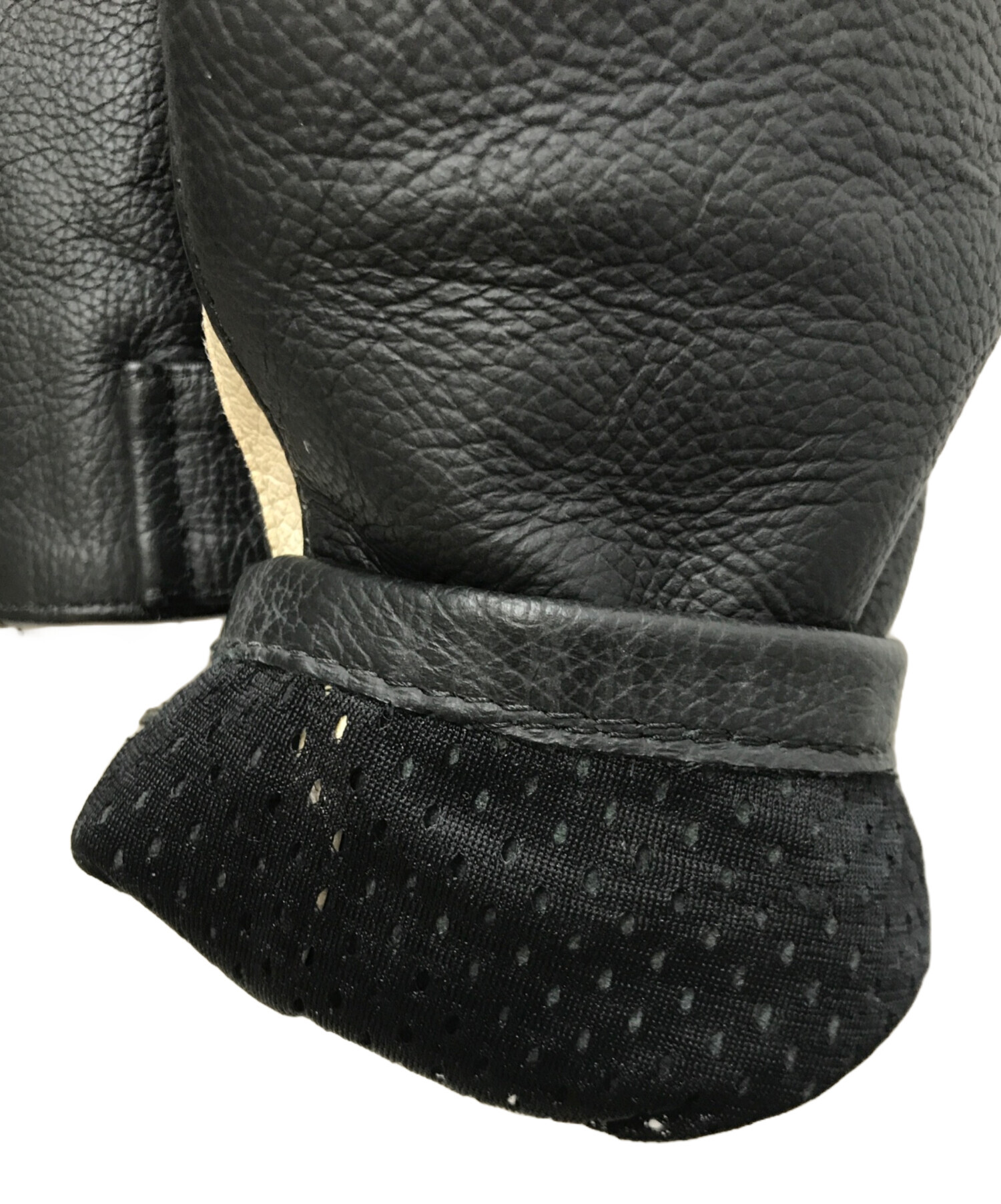 中古・古着通販】DUCATI (ドゥカティ) レーシングレザージャケット