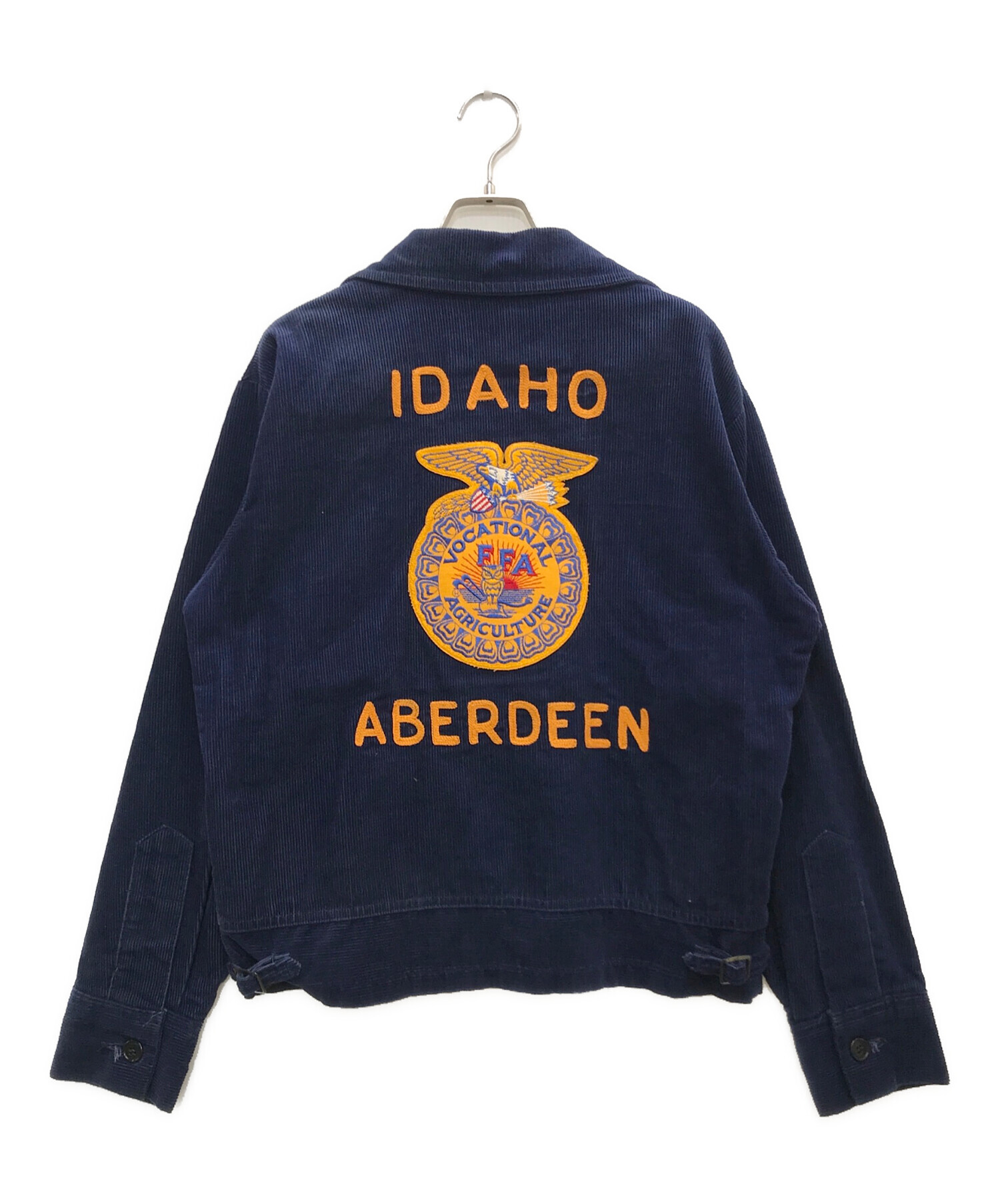 中古・古着通販】NATIONAL FFA (ナショナルエフエフエー) ファーマーズ