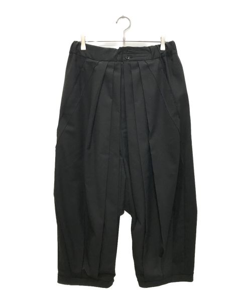中古・古着通販】GROUND Y (グラウンドワイ) Hakama Pants TypeⅡ 