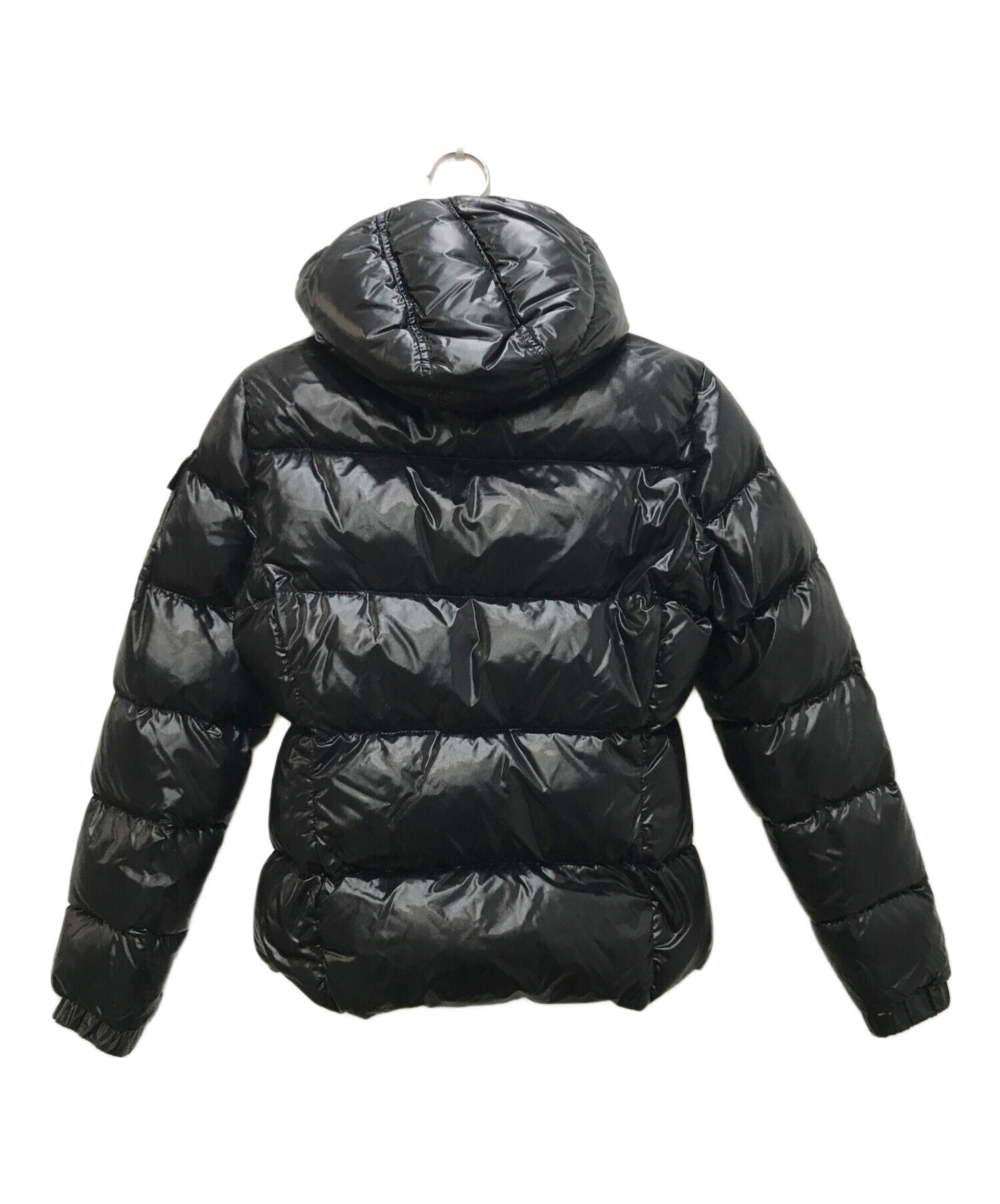 中古・古着通販】MONCLER (モンクレール) BADIAダウンジャケット