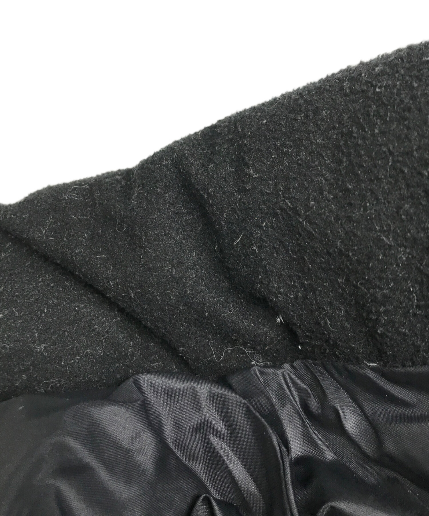 中古・古着通販】MONCLER (モンクレール) BADIAダウンジャケット