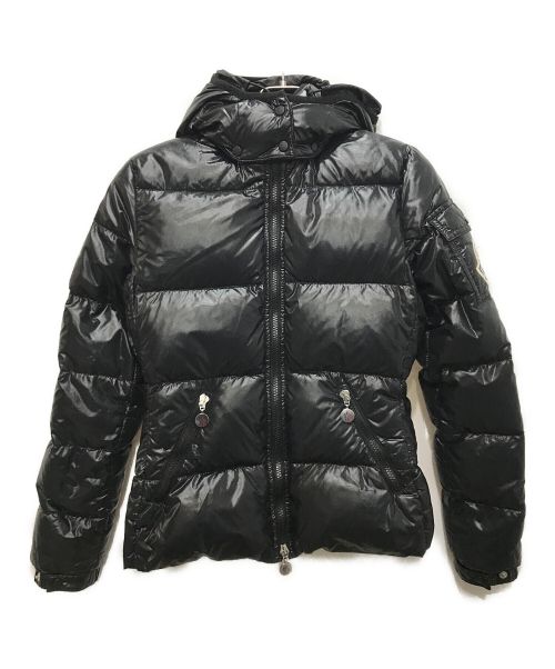 Moncler モンクレールBADIA バディア　美品ダウンジャケット 中古・古着通販】MONCLER (モンクレール) BADIAダウンジャケット