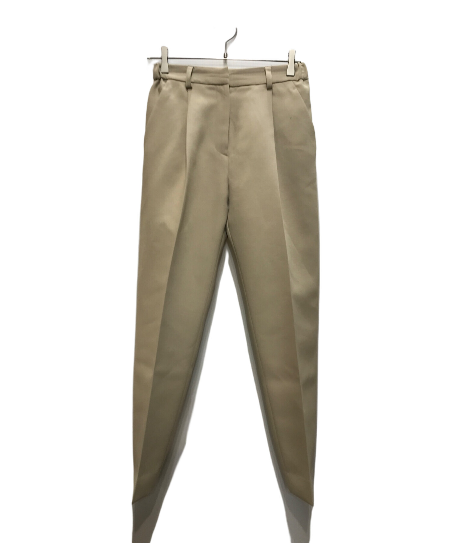 heve ヘイヴ メレンゲイージーパンツ heve ヘイヴ メレンゲイージー