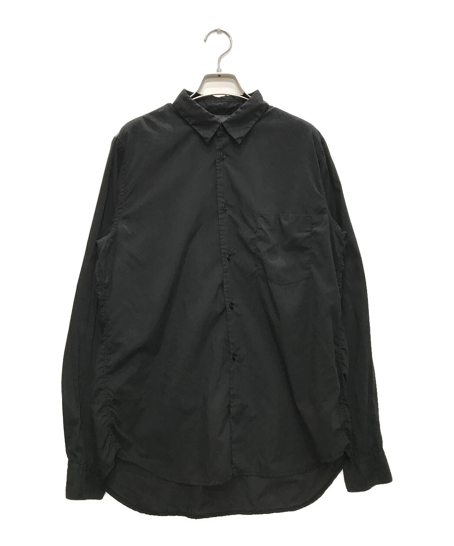 中古・古着通販】BLACK COMME des GARCONS (ブラック コムデギャルソン