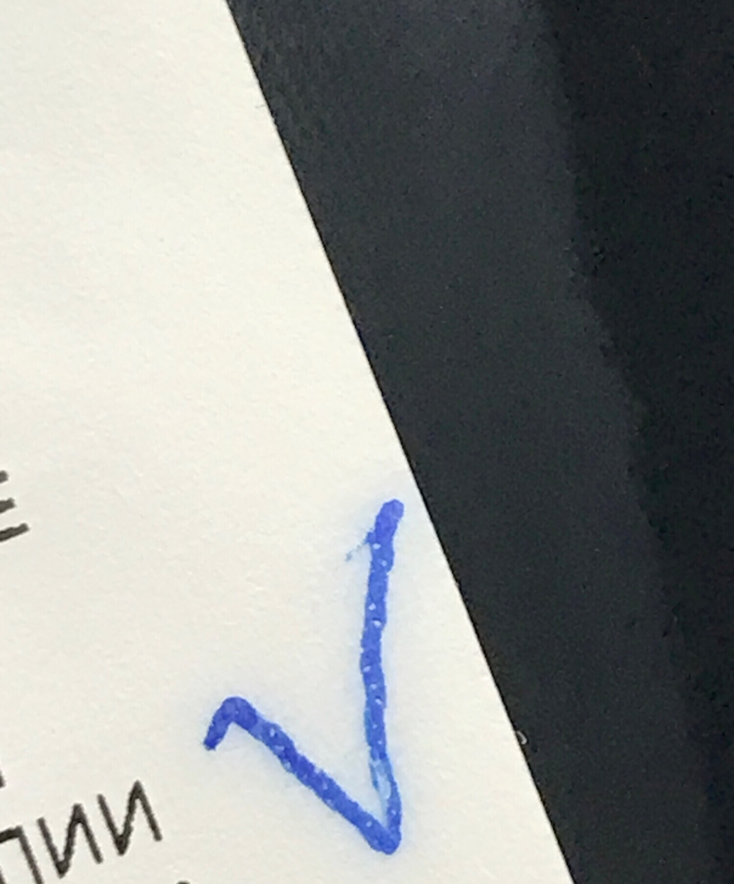 中古・古着通販】Maison Margiela (メゾンマルジェラ) ウールキャバ