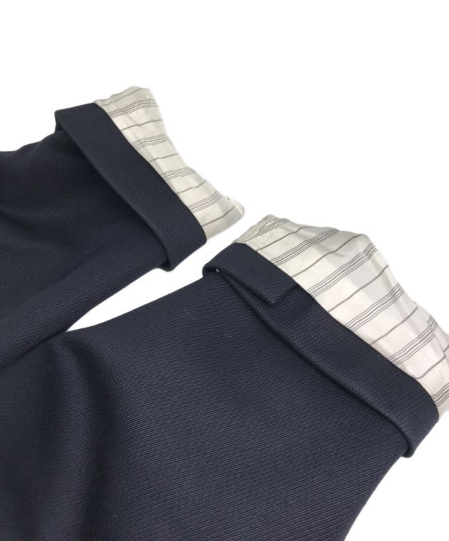 中古・古着通販】Maison Margiela (メゾンマルジェラ) ウールキャバ