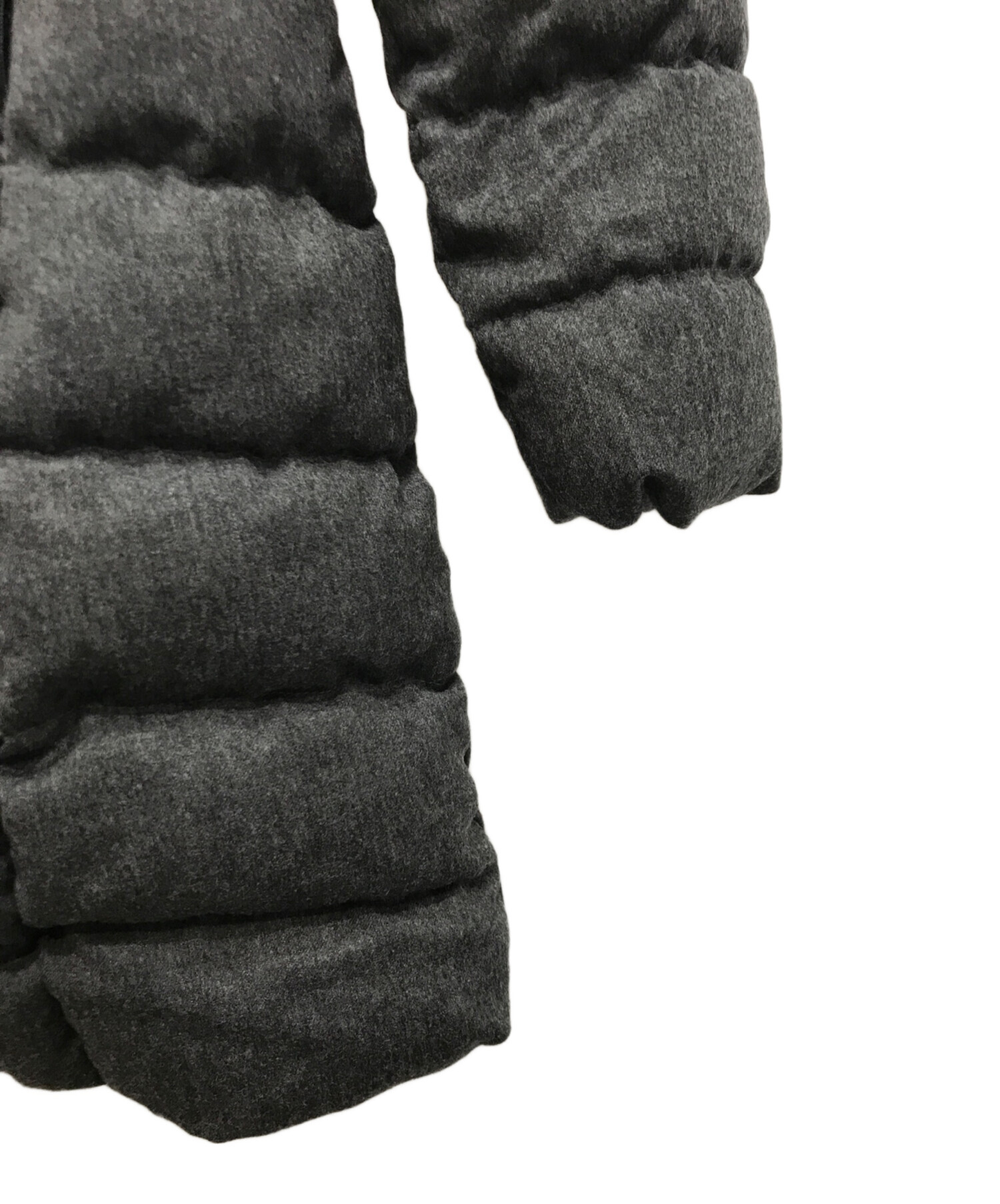 中古・古着通販】TATRAS (タトラス) LAVIANA/ラビアナ/ダウン