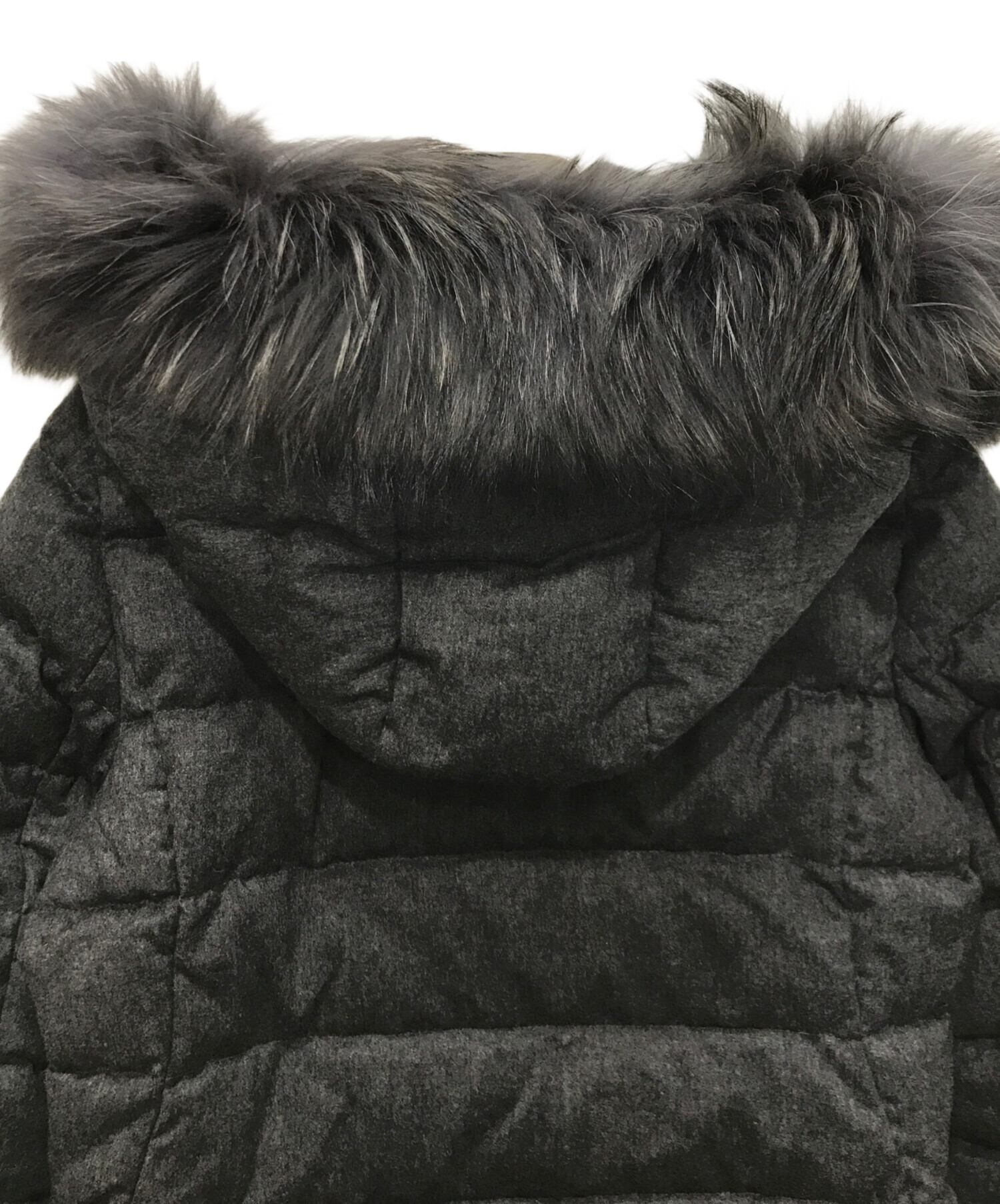 中古・古着通販】TATRAS (タトラス) LAVIANA/ラビアナ/ダウン