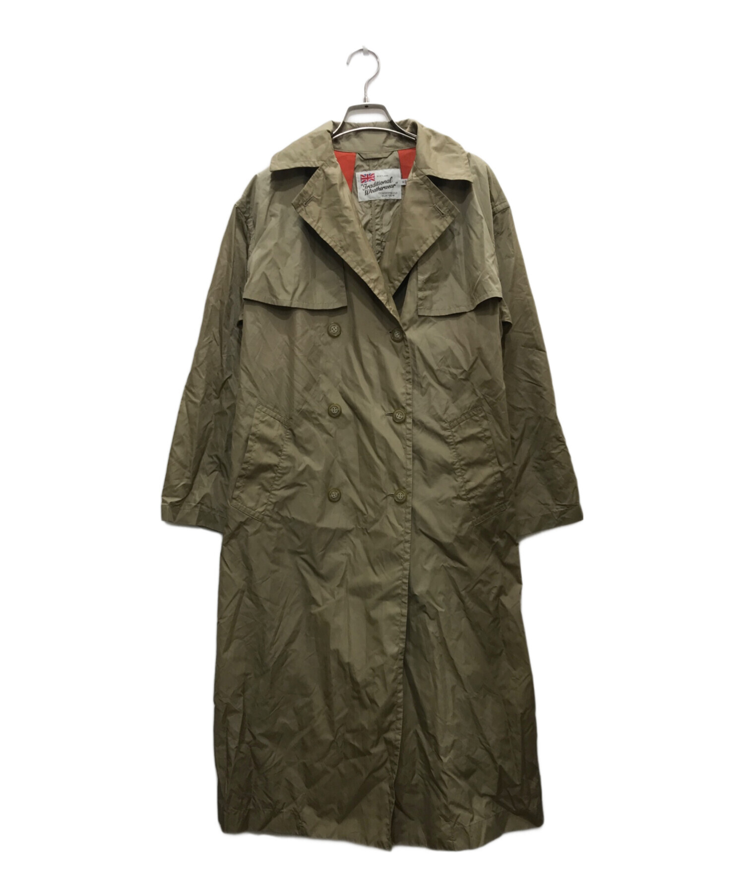 中古・古着通販】Traditional Weatherwear (トラディショナルウェザー