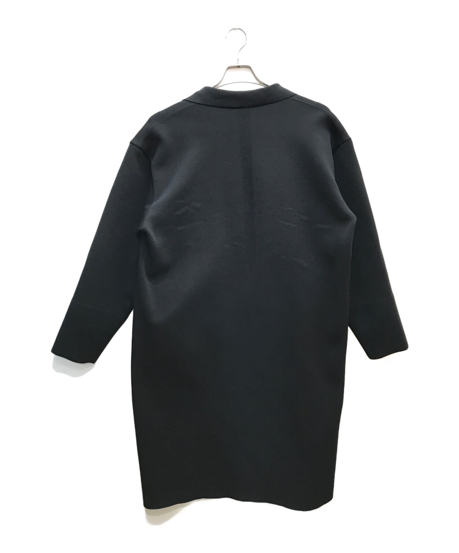 中古・古着通販】CFCL (シーエフシーエル) DF High Gauge Coat 中古・古着通販】CFCL (シーエフシーエル) DF High Gauge Coat