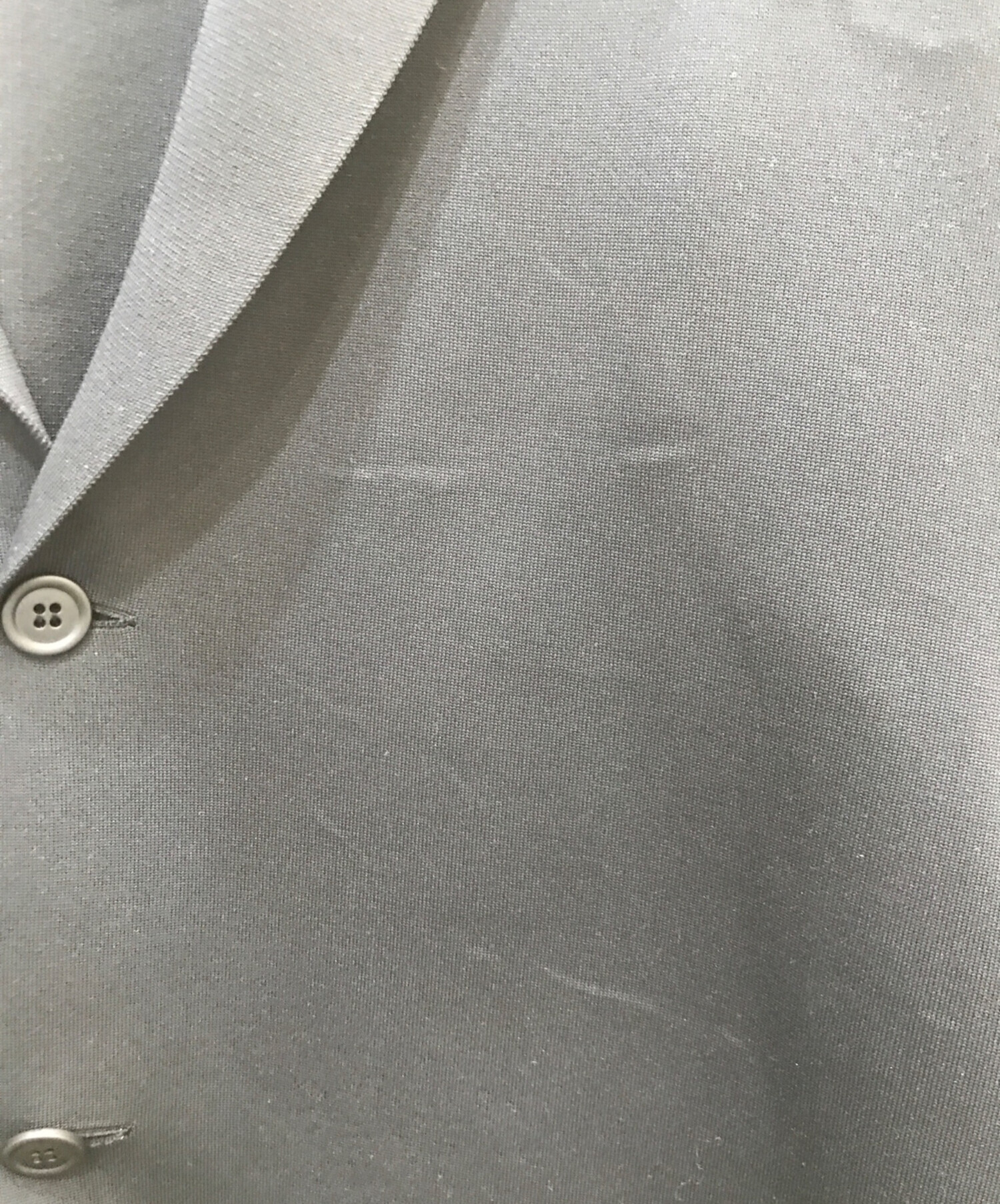 中古・古着通販】CFCL (シーエフシーエル) DF High Gauge Coat