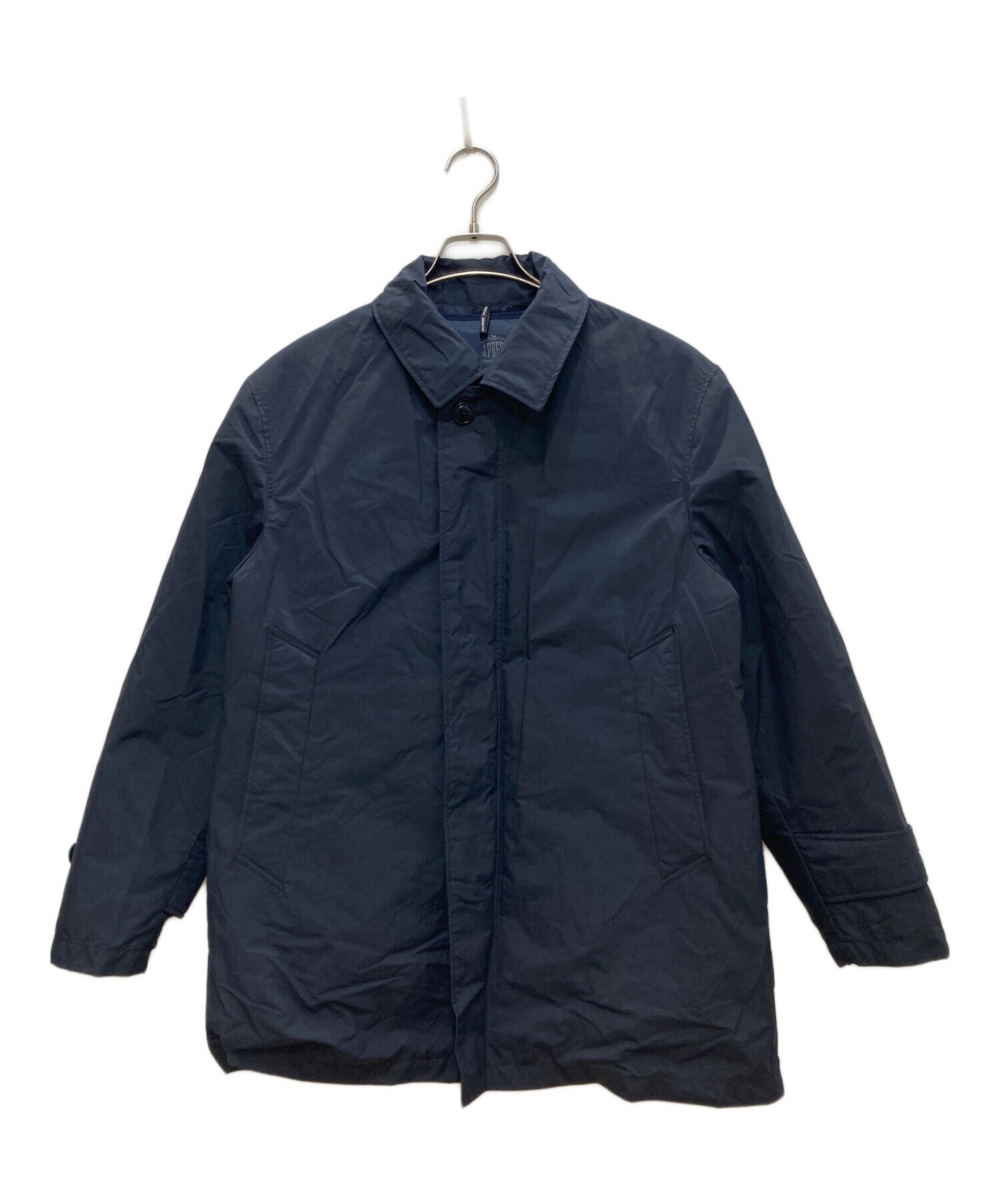 中古・古着通販】J.PRESS (ジェイプレス) 中綿ライナー付ジャケット