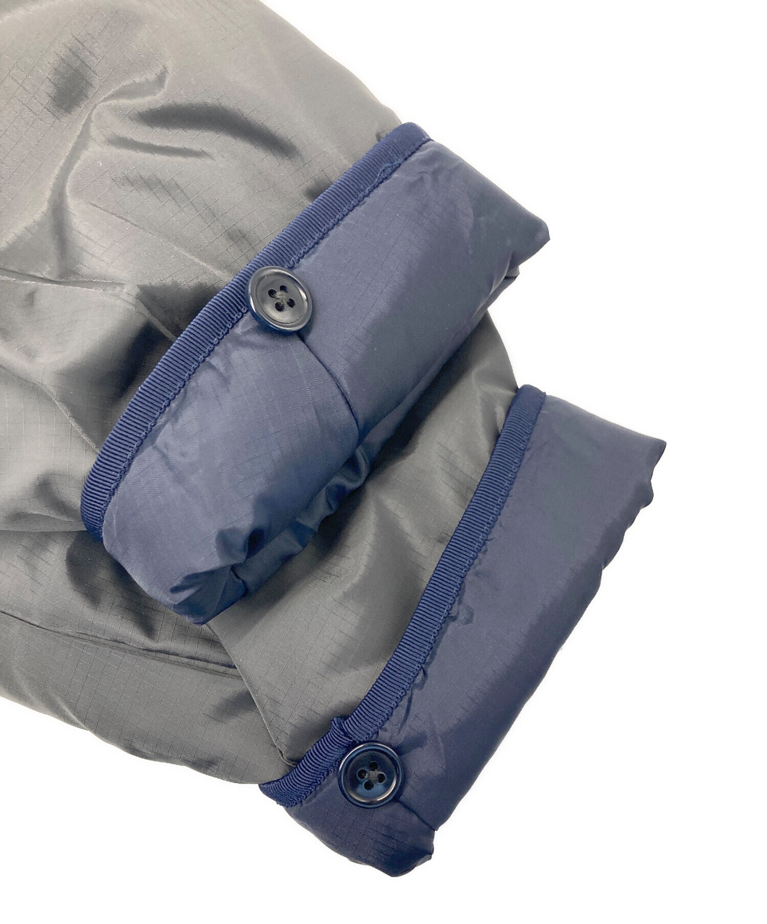 中古・古着通販】J.PRESS (ジェイプレス) 中綿ライナー付ジャケット