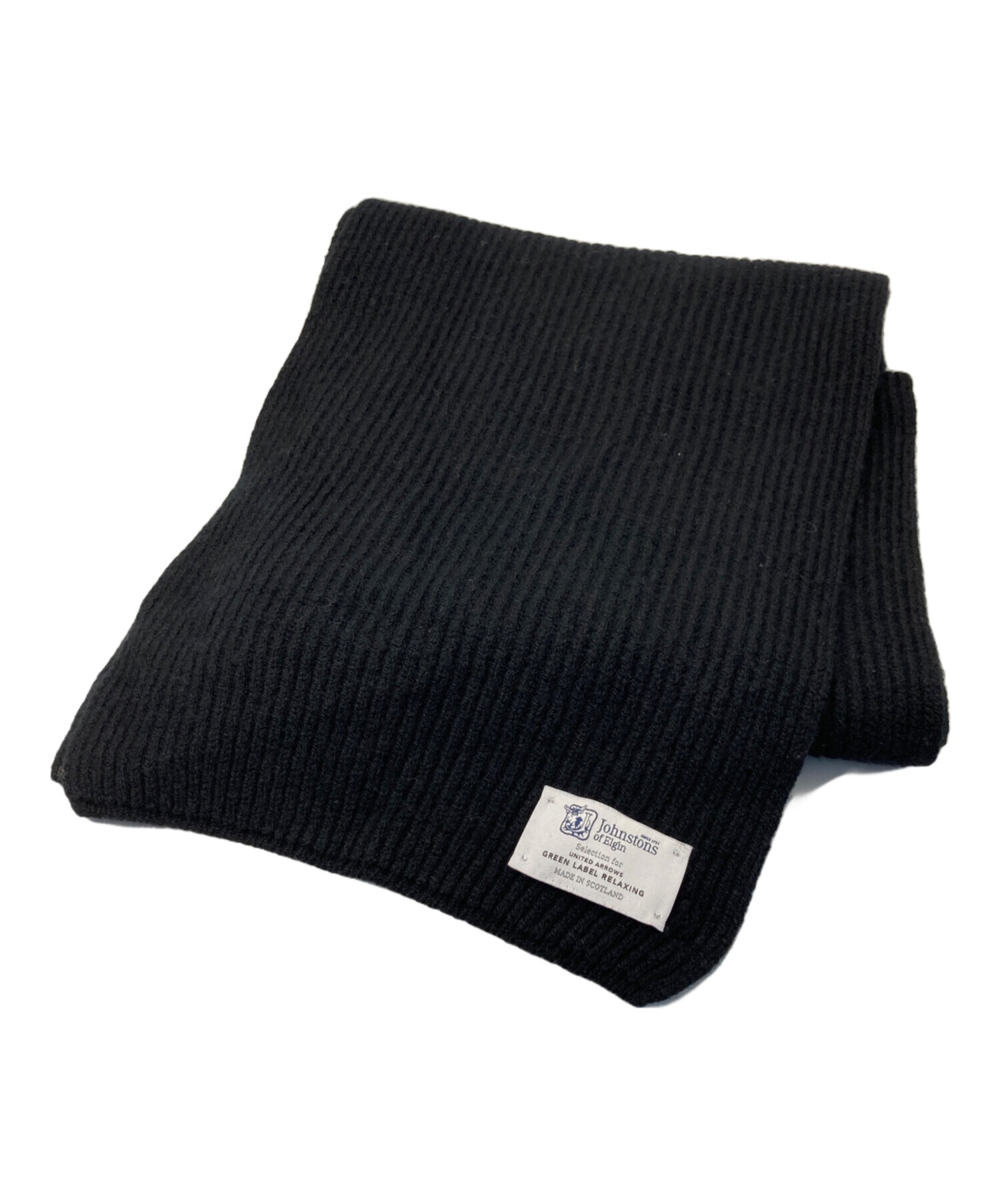 中古・古着通販】JOHNSTONS OF ELGIN (ジョンストンズオブエルガン