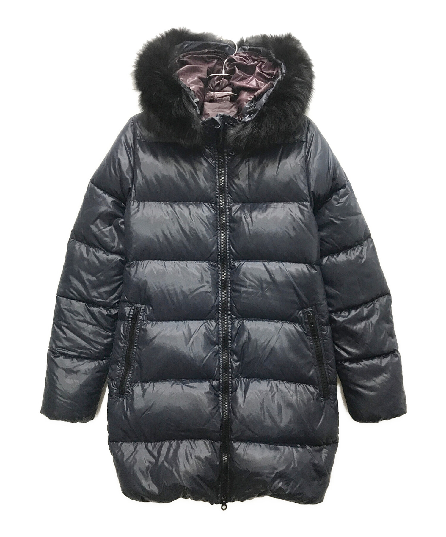 DUVETICA デュベティカダウンkappa 40