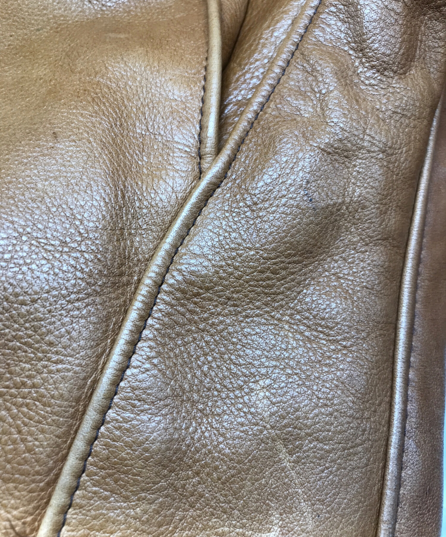 中古・古着通販】Schott (ショット) ライナー付レザージャケット