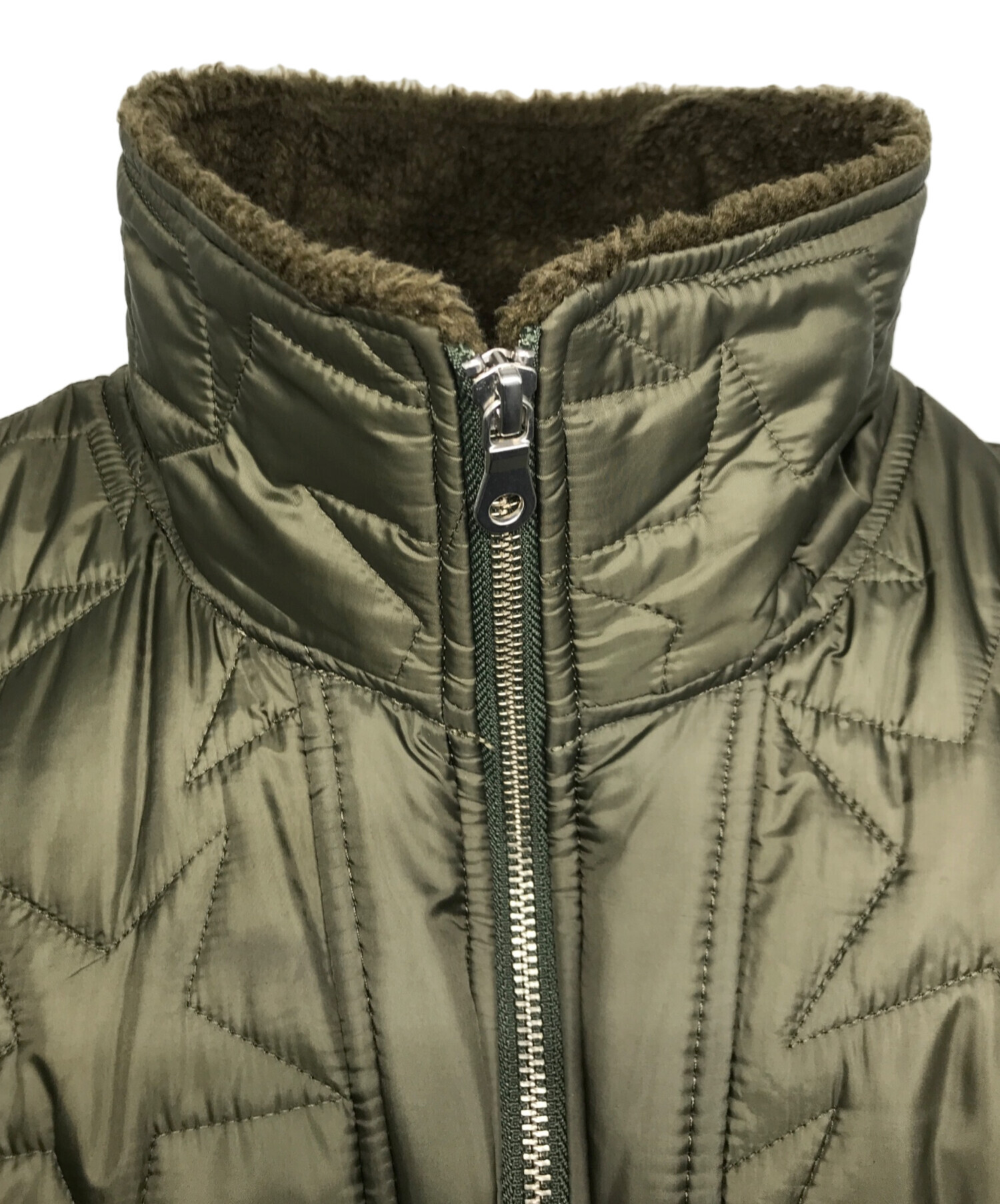 中古・古着通販】CONVERSE TOKYO (コンバーストウキョウ) キルティング