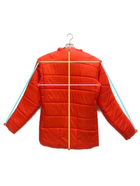 中古・古着通販】Patagonia (パタゴニア) Hyper Puff Parka/ハイパー