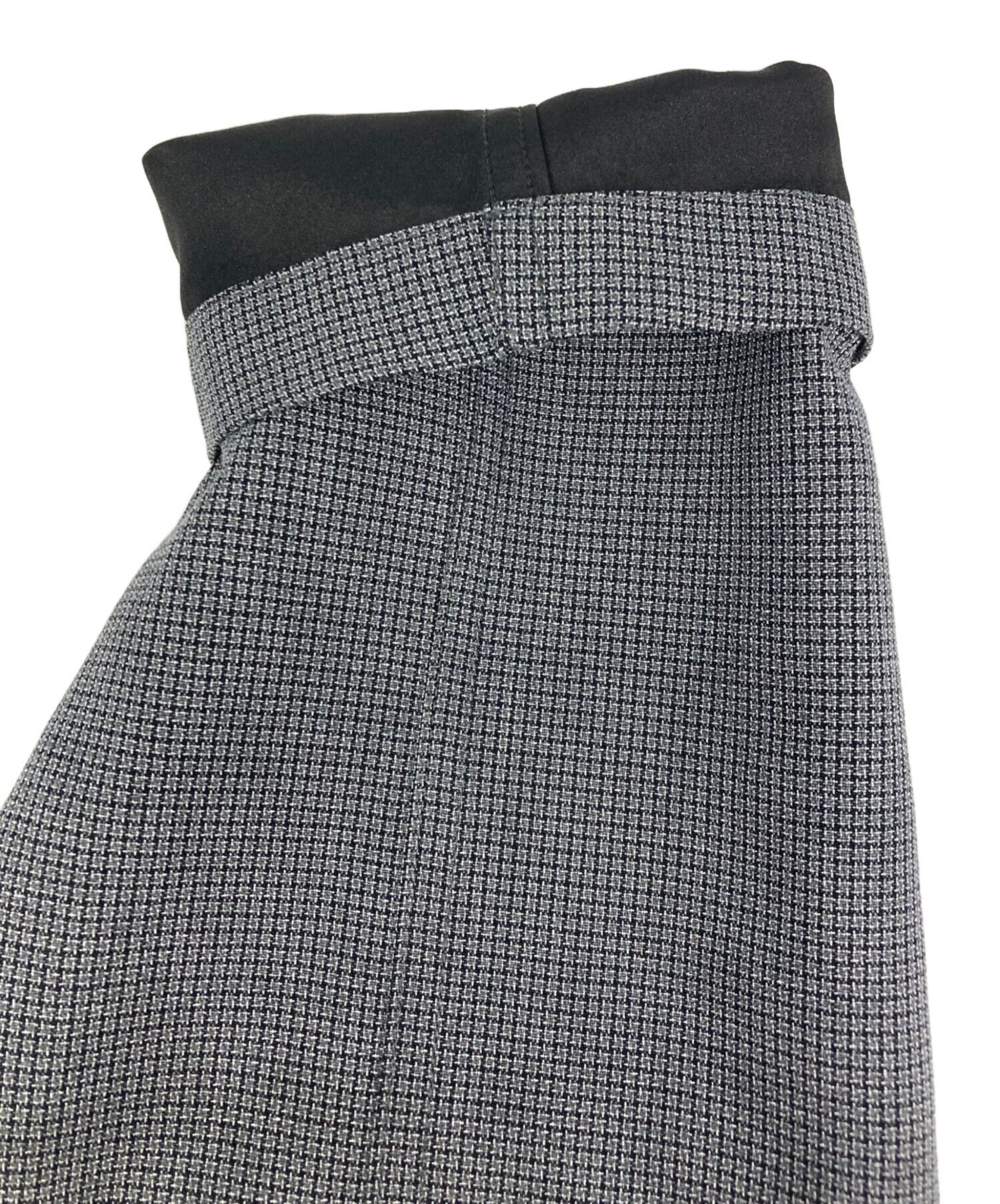 【大幅値下げ・極美品】フレッドペリー ステンカラーコート グレー ほぼ新品 中古・古着通販】FRED PERRY (フレッドペリー) ステンカラーコート