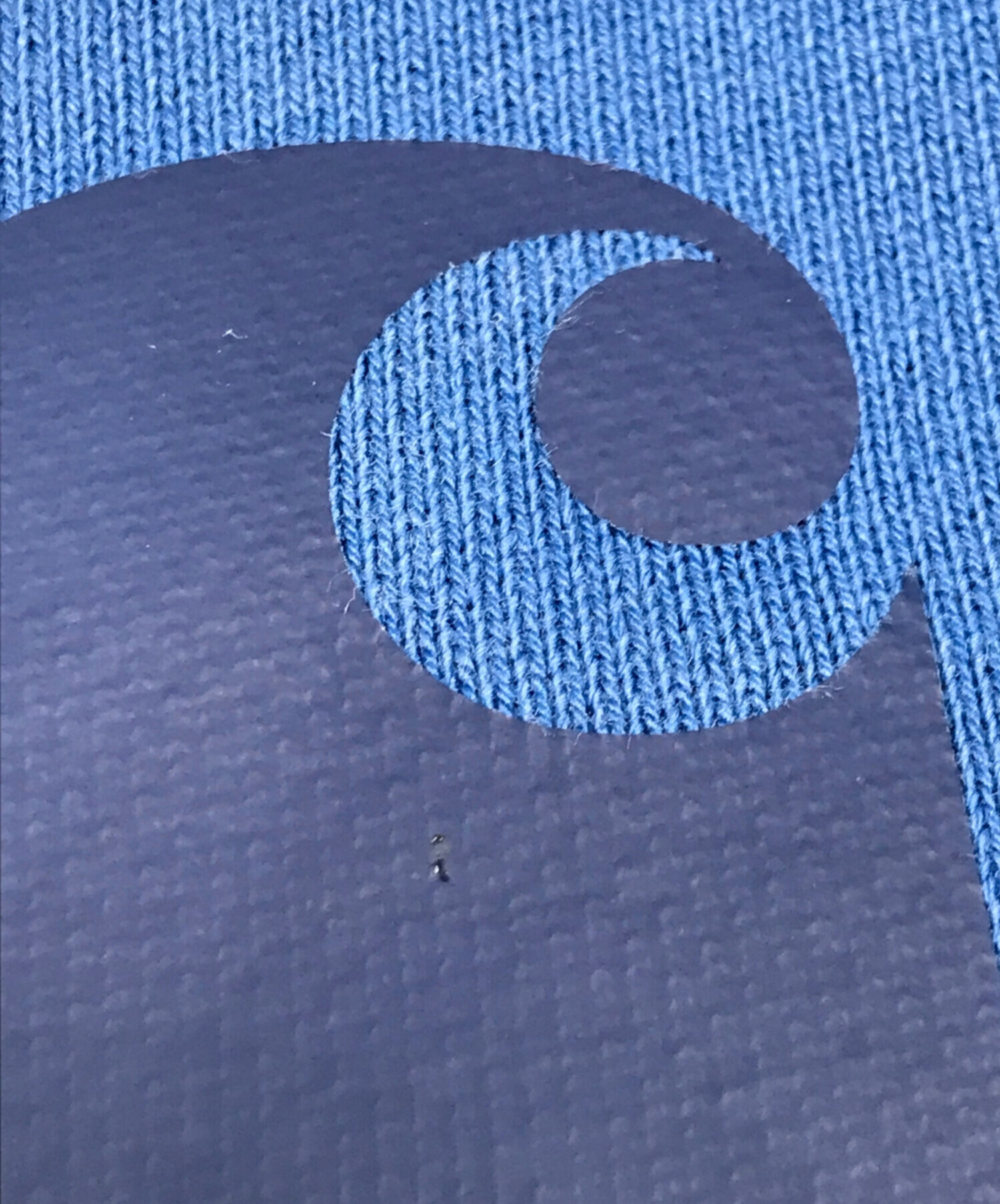 中古・古着通販】A.P.C. (アーペーセー) CARHARTT WIP (カーハート