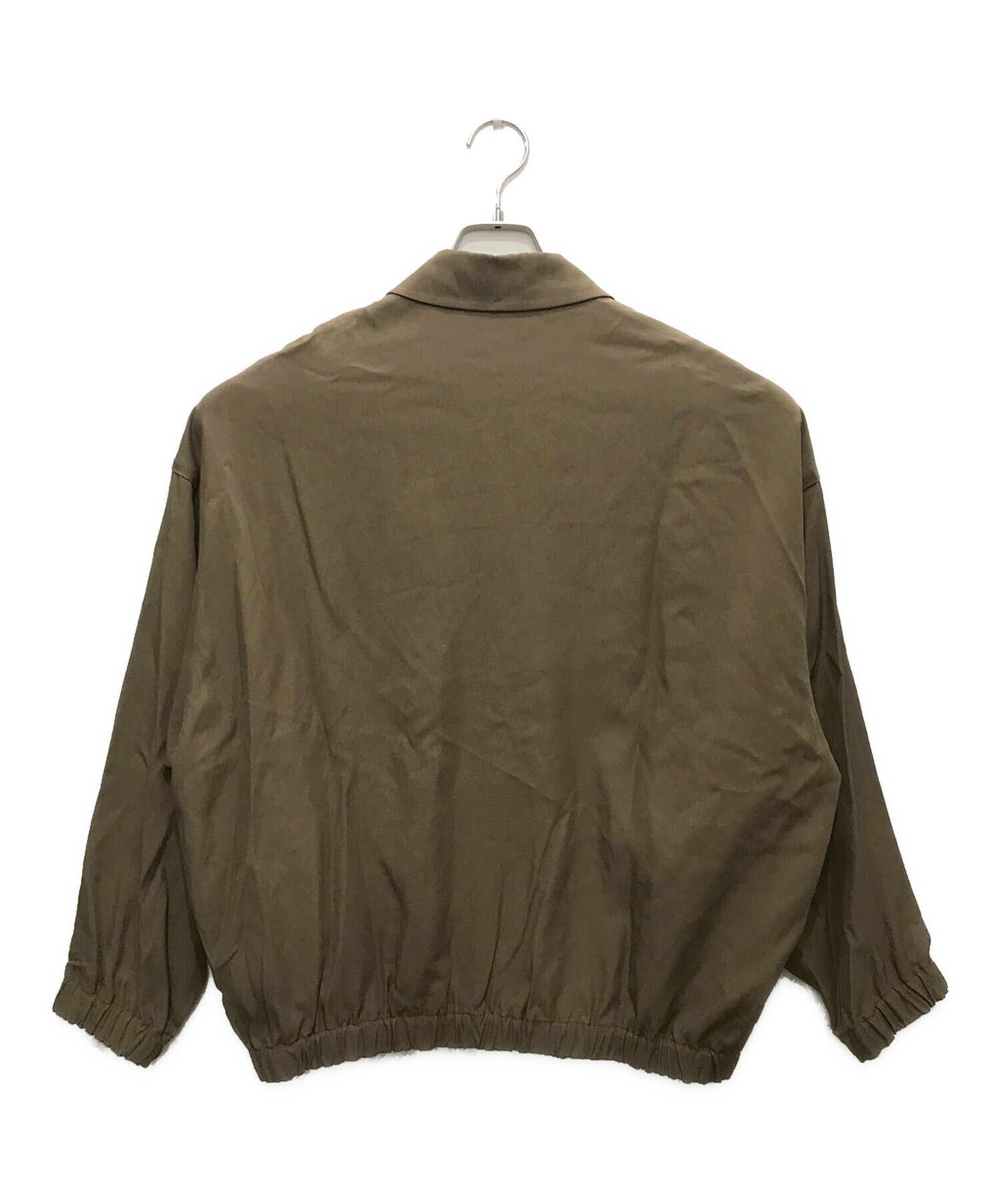 中古・古着通販】Curensology (カレンソロジー) ヴィスコースツイル 中古・古着通販】Curensology (カレンソロジー) ヴィスコースツイル