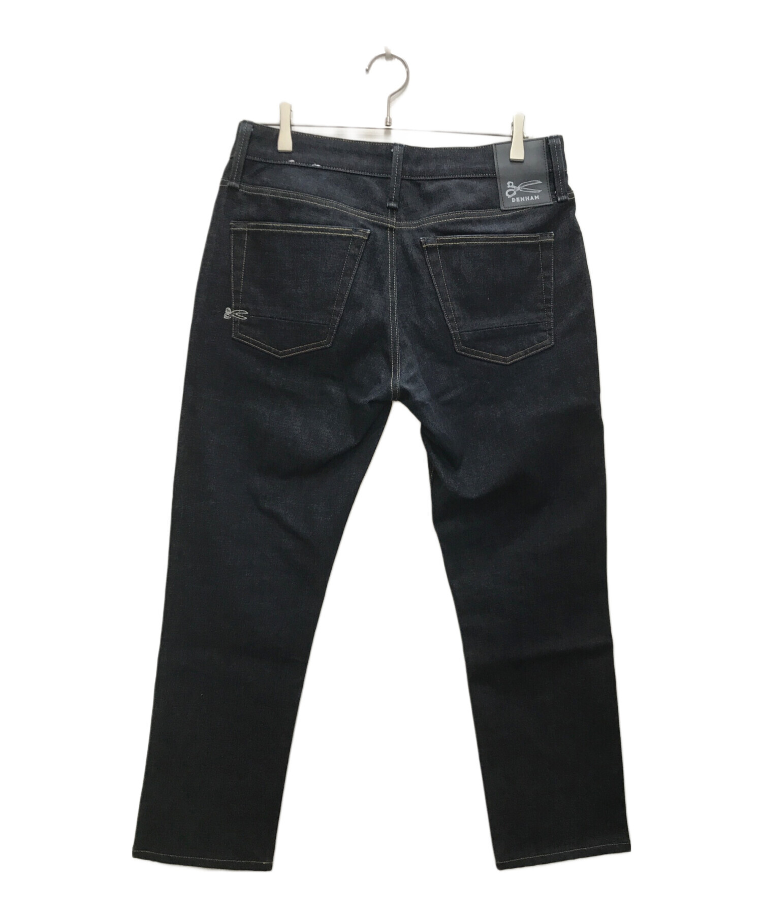 中古・古着通販】Denham (デンハム) RAZOR デニムパンツ/レイザー