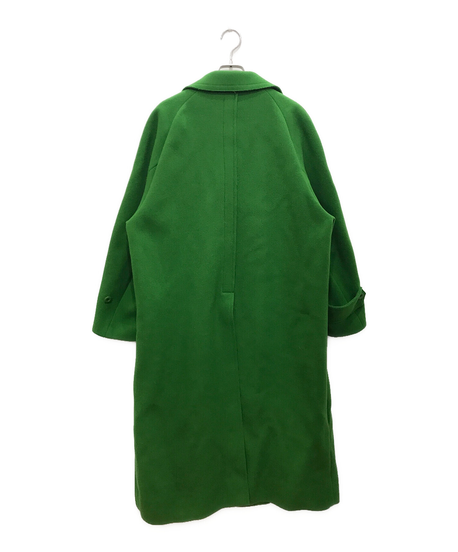 中古・古着通販】MAISON SPECIAL (メゾンスペシャル) Super140 Melton