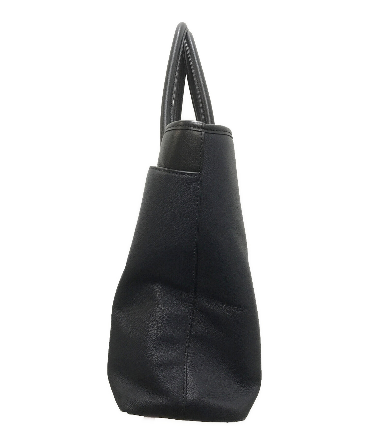 中古・古着通販】COACH (コーチ) 2WAYメトロポリタントートバッグ