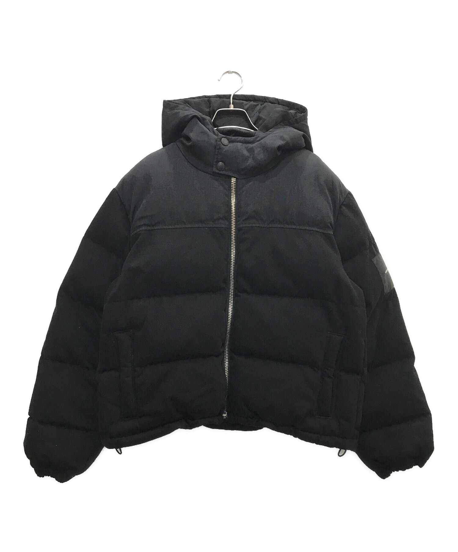 中古・古着通販】ALEXANDER WANG (アレキサンダーワン) 切替中綿 